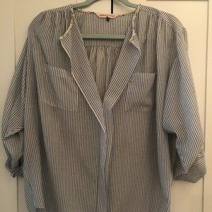 Rebecca Taylor blouse